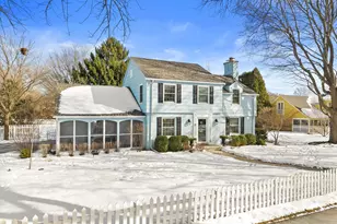 5550 N Hollywood Ave, Whitefish Bay, WI 53217 - Photo 5