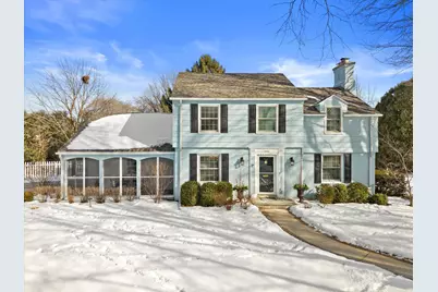 5550 N Hollywood Ave, Whitefish Bay, WI 53217 - Photo 1