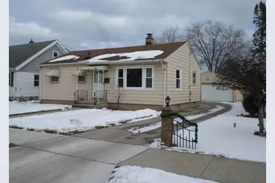 4113  31st Ave, Kenosha, WI 53144 - Photo 1