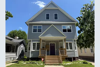 909  College Ave, Racine, WI 53403 - Photo 1