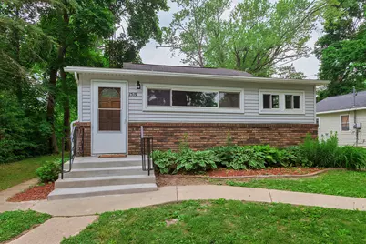 1519  Dietrich Dr, Twin Lakes, WI 53181 - Photo 1