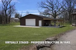 W6399 Brick Church Rd, Walworth, WI 53184 - Photo 23