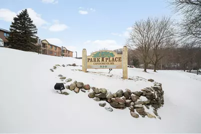 530 N Silverbrook Dr #335, West Bend, WI 53090 - Photo 21