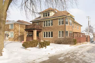 2320 N 56th St #2322, Milwaukee, WI 53210 - Photo 1