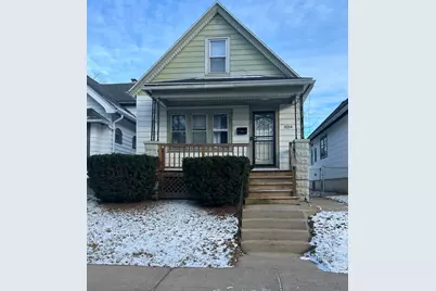 3214 N 11th St, Milwaukee, WI 53206 - Photo 1