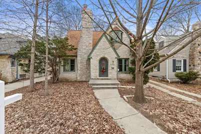 2408 N 73rd St, Wauwatosa, WI 53213 - Photo 1