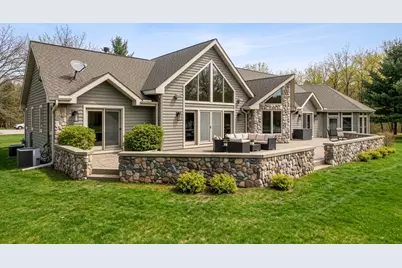 359  Pinehurst Dr, Rome, WI 54457 - Photo 1