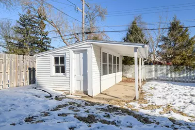 3554 S 84th St #3554A, Milwaukee, WI 53228 - Photo 23