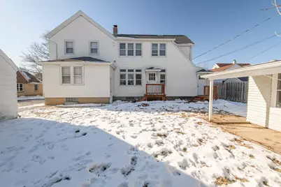 3554 S 84th St #3554A, Milwaukee, WI 53228 - Photo 25