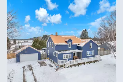 615 E Washington Ave, Cleveland, WI 53015 - Photo 1