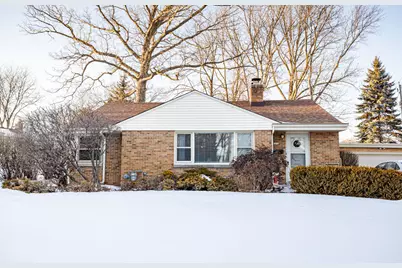 8824 W Harrison Ave, West Allis, WI 53227 - Photo 1