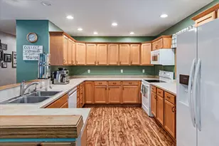 206 N Shird Ct, La Farge, WI 54639 - Photo 5