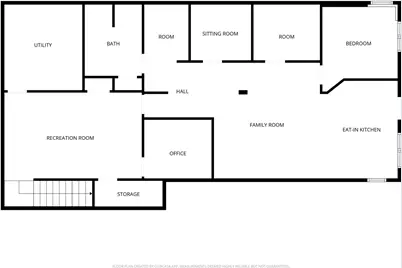 206 N Shird Ct, La Farge, WI 54639 - Photo 31