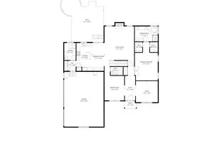 465 Chasefield Dr, Williams Bay, WI 53191 - Photo 47