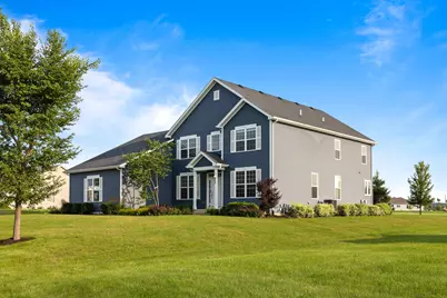 465  Chasefield Dr, Williams Bay, WI 53191 - Photo 3