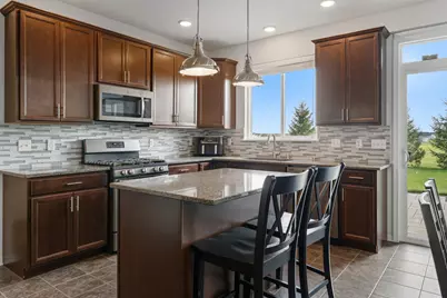 465  Chasefield Dr, Williams Bay, WI 53191 - Photo 15