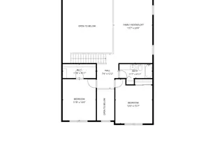 465 Chasefield Dr, Williams Bay, WI 53191 - Photo 45