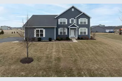 465  Chasefield Dr, Williams Bay, WI 53191 - Photo 31