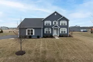 465 Chasefield Dr, Williams Bay, WI 53191 - Photo 31