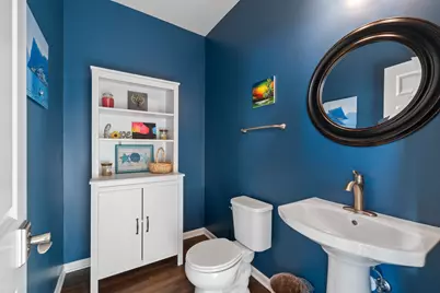 465  Chasefield Dr, Williams Bay, WI 53191 - Photo 23