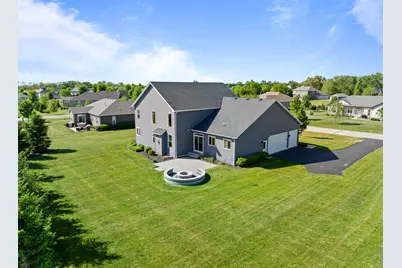 465  Chasefield Dr, Williams Bay, WI 53191 - Photo 35