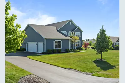 465  Chasefield Dr, Williams Bay, WI 53191 - Photo 33