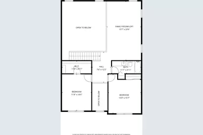 465  Chasefield Dr, Williams Bay, WI 53191 - Photo 45
