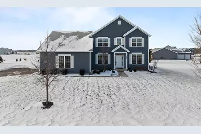 465  Chasefield Dr, Williams Bay, WI 53191 - Photo 31