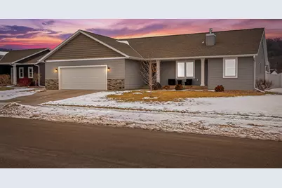 3141  Christenson Ln, Holmen, WI 54650 - Photo 1