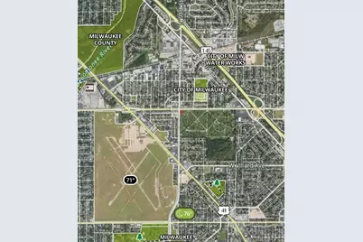 Lt0 N 91st St, Milwaukee, WI 53225 - Photo 3