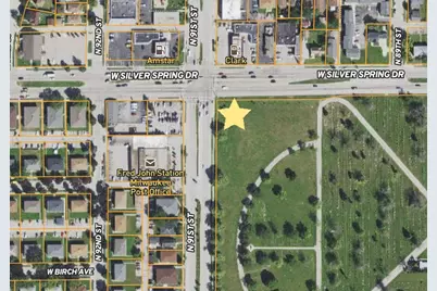 Lt0 N 91st St, Milwaukee, WI 53225 - Photo 1