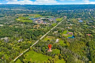 2485 W Fairy Chasm Rd, River Hills, WI 53217 - Photo 29