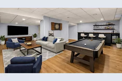 2485 W Fairy Chasm Rd, River Hills, WI 53217 - Photo 23