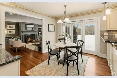 2485 W Fairy Chasm Rd, River Hills, WI 53217 - Photo 5