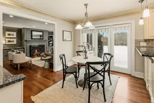 2485 W Fairy Chasm Rd, River Hills, WI 53217 - Photo 5