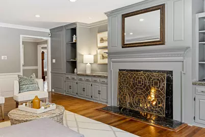 2485 W Fairy Chasm Rd, River Hills, WI 53217 - Photo 3