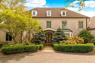 2485 W Fairy Chasm Rd, River Hills, WI 53217 - Photo 1