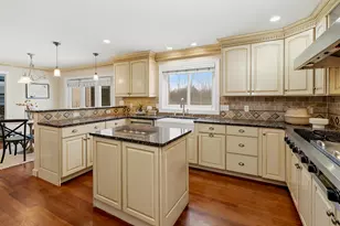 2485 W Fairy Chasm Rd, River Hills, WI 53217 - Photo 7