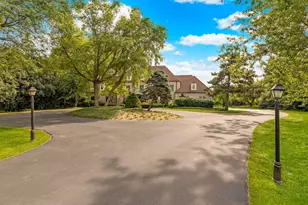 2485 W Fairy Chasm Rd, River Hills, WI 53217 - Photo 31