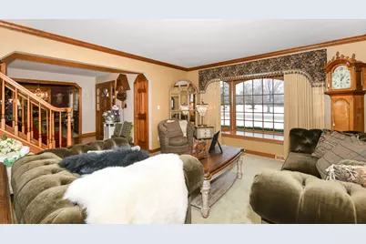 S74W14303  Settler Way, Muskego, WI 53150 - Photo 5