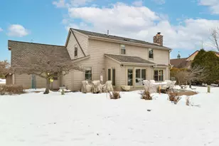 S74W14303 Settler Way, Muskego, WI 53150 - Photo 43