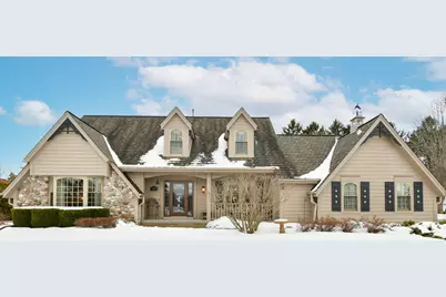 S74W14303  Settler Way, Muskego, WI 53150 - Photo 1