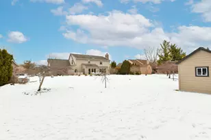 S74W14303 Settler Way, Muskego, WI 53150 - Photo 47