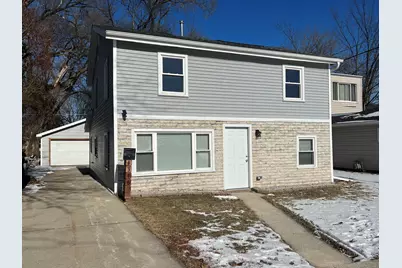 4316  Victory Ave, Racine, WI 53405 - Photo 1