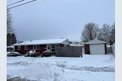 3504  Monroe St, Two Rivers, WI 54241 - Photo 1