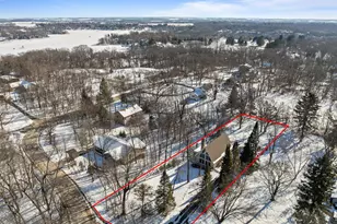 W5511 Cool Hill Dr, La Grange, WI 53121 - Photo 49