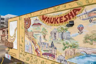 121 W North St, Waukesha, WI 53188 - Photo 23