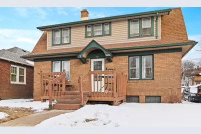2432 N 55th St, Milwaukee, WI 53210 - Photo 1