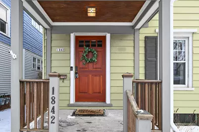 1842 N 59th St, Milwaukee, WI 53208 - Photo 3