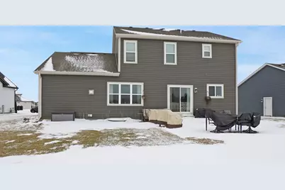2826  Yahara Dr, Summit, WI 53066 - Photo 33